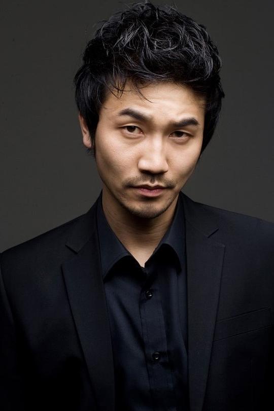 李石 Suk Lee