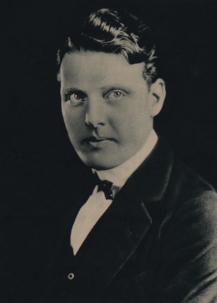 福里斯特·斯坦利 Forrest Stanley