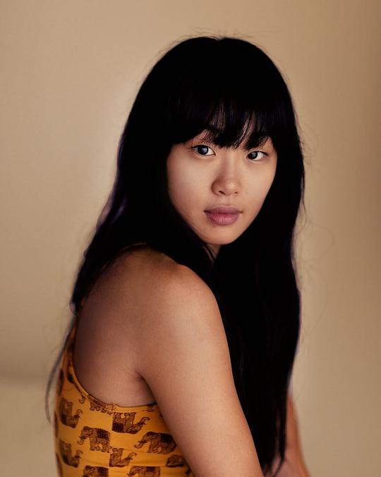 爱丽丝·李 Alice Lee