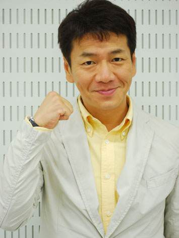 上田晋也 Shinya Ueda