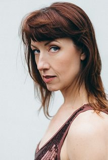 斯蒂芬妮·贝尔丁 Stephanie Belding