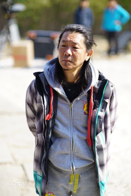 张孝正 Hsiao-Ching Chang