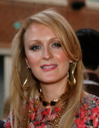 克莱尔·麦卡锡 Claire McCarthy