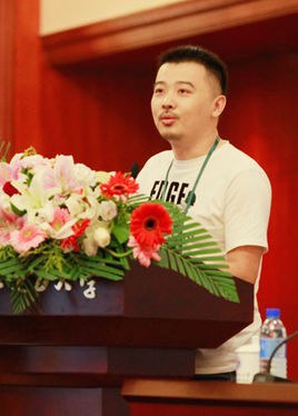 查文白 Wenbai Zha