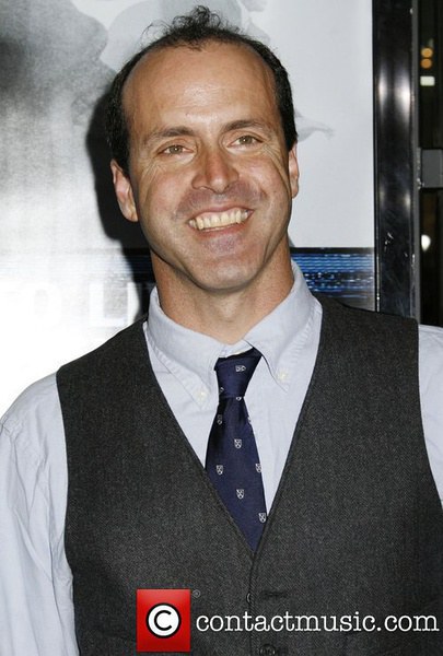 D·J·卡卢索 D.J. Caruso