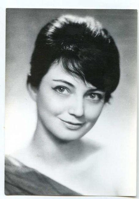 内韦娜·科卡诺娃 Nevena Kokanova