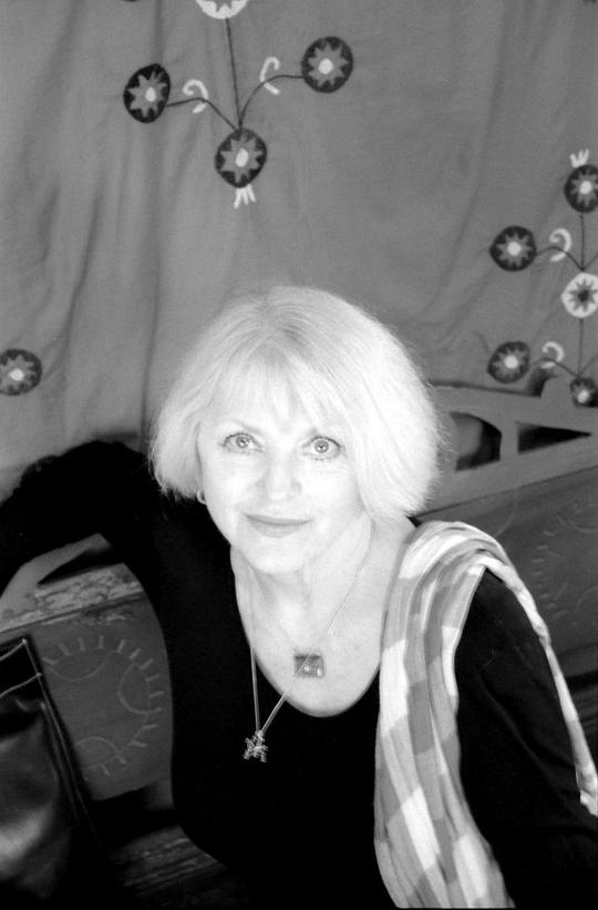 斯韦特兰娜·布拉加尔尼克 Svetlana Bragarnik