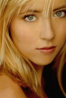 海蒂·简妮·内兹利 Heidi Jayne Netzley