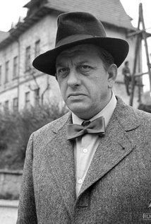 马里乌什·德莫霍夫斯基 Mariusz Dmochowski