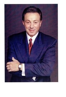 托尼·戴劳 Tony Darrow