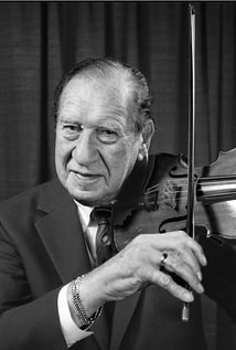 亨利·扬曼 Henny Youngman