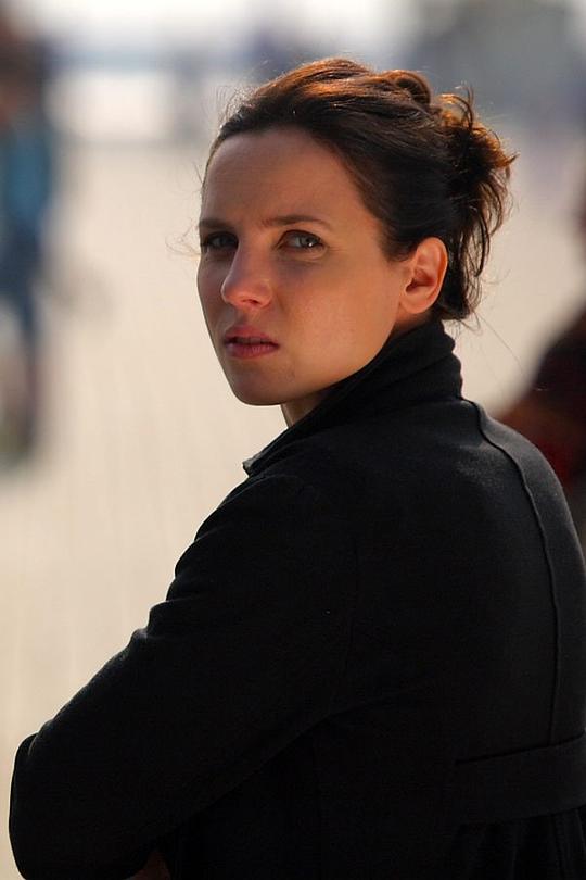 朱莉娅·基乔斯卡 Julia Kijowska