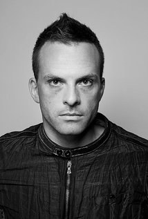 托马斯斯·泰迪克 Tomasz Tyndyk