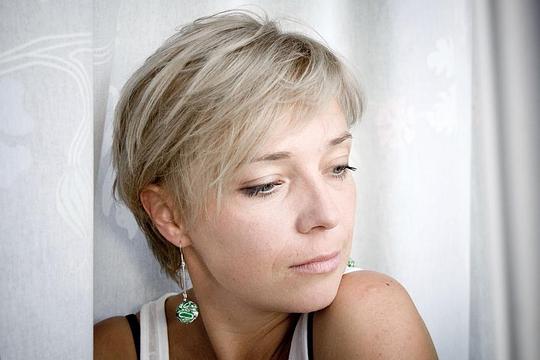 多萝塔·帕皮斯 Dorota Papis