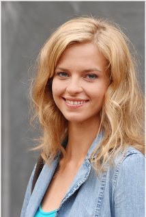 玛塔·涅拉柯薇姿 Marta Nieradkiewicz