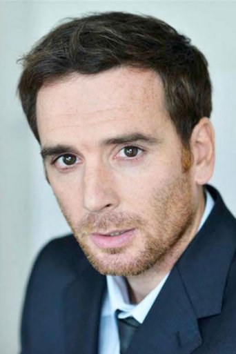 尼古拉斯·卡彭蒂尔 Nicolas Carpentier