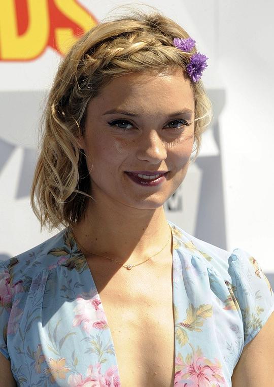 斯宾塞·雷德福德 Spencer Redford