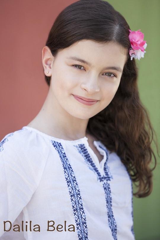 达莉拉·贝拉 Dalila Bela