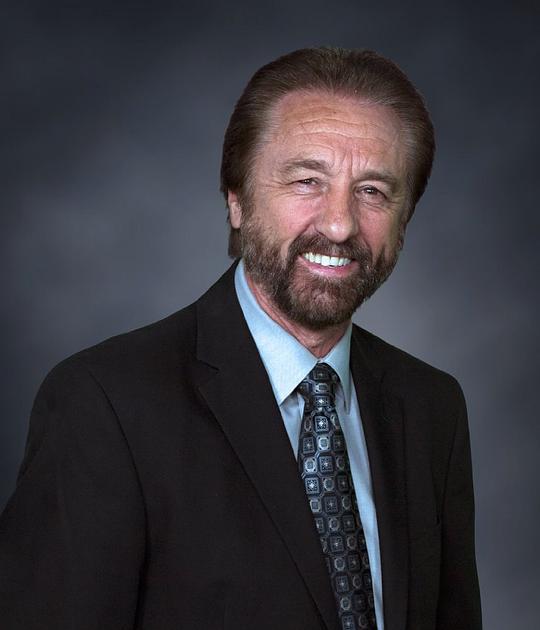 雷·康福特 Ray Comfort