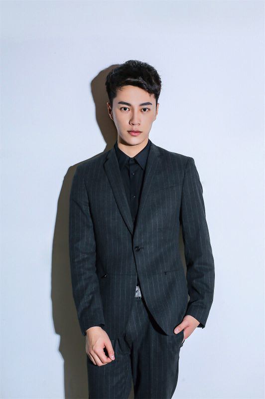 张佳浩 Jiahao Zhang