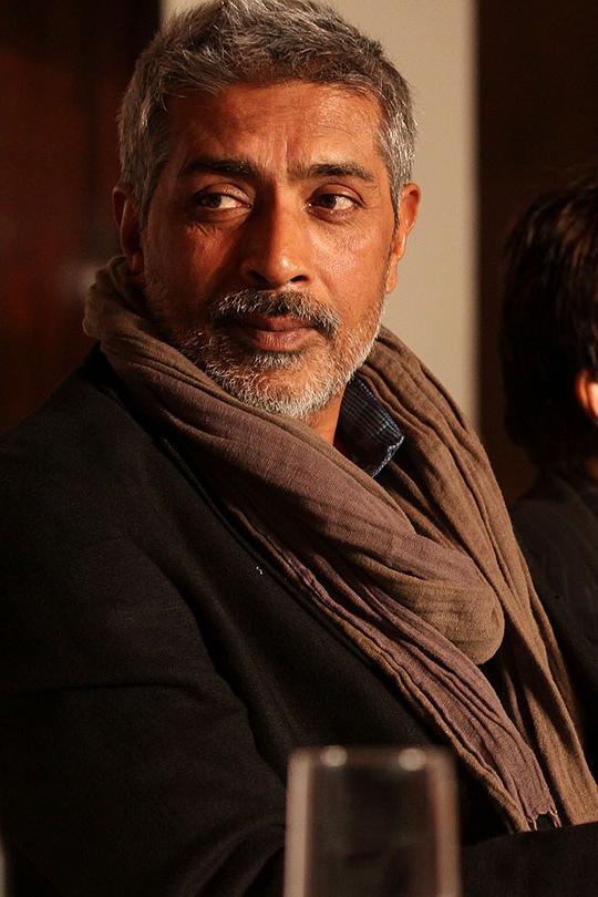 普卡什·查 Prakash Jha
