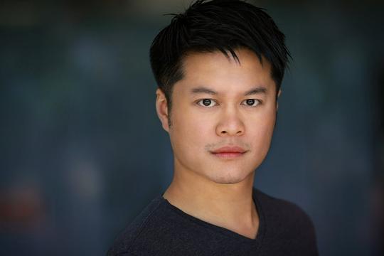 谭凯文 Kevin Tan