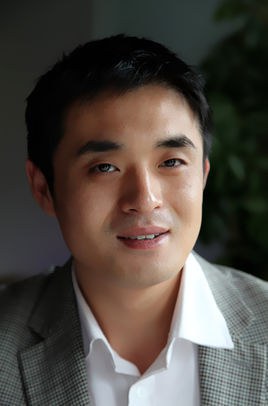 刘天一 Tianyi Liu