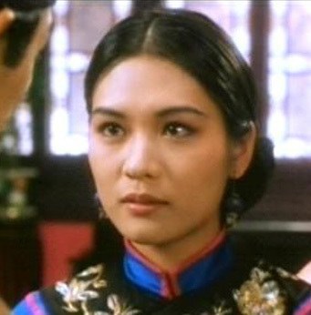 林珮君 Pei-Chun Lin