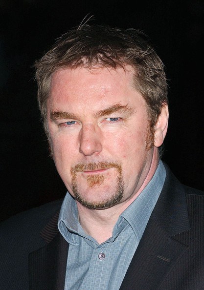 迈克尔·卡顿-琼斯 Michael Caton-Jones