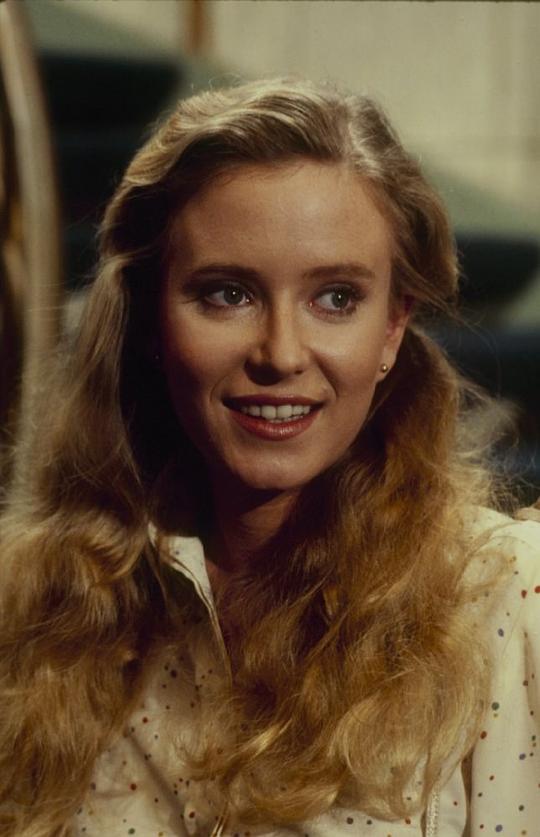 伊芙·普拉姆 Eve Plumb