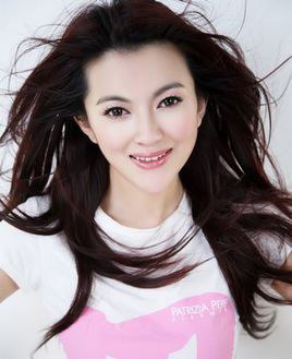张艺霖 Yilin Zhang