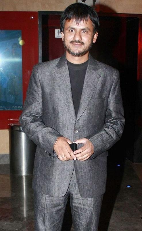 吉里什·库卡尼 Girish Kulkarni