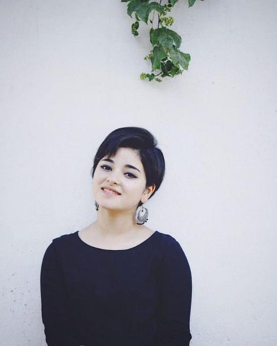 塞伊拉·沃西 Zaira Wasim