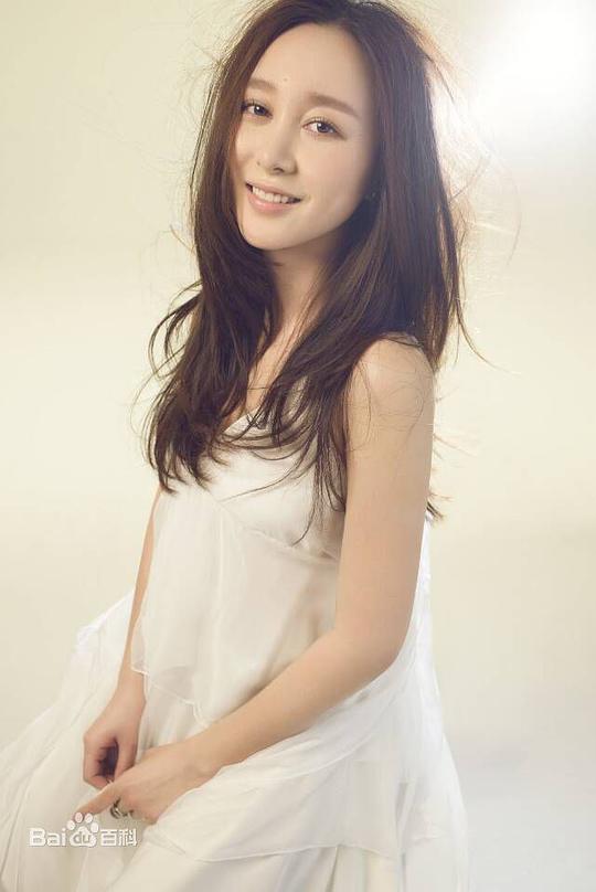 张楷依 Kaiyi Zhang