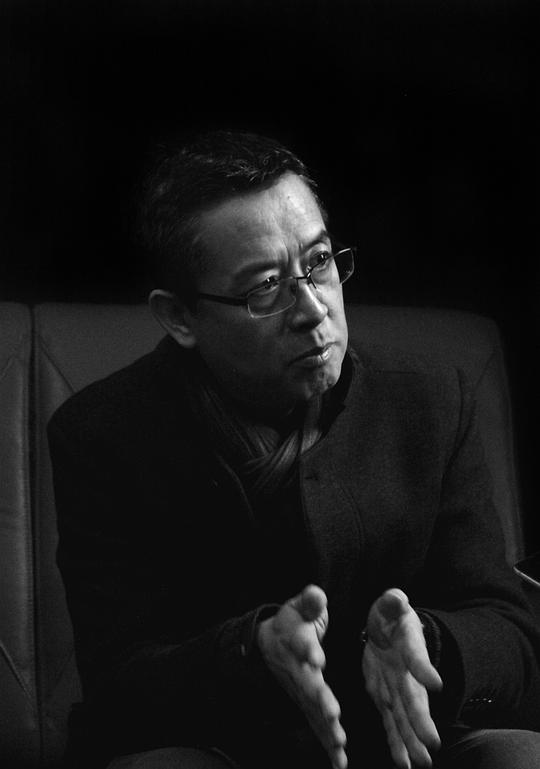 梅峰 Feng Mei
