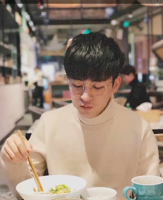 丁敬一 Jingyi Ding