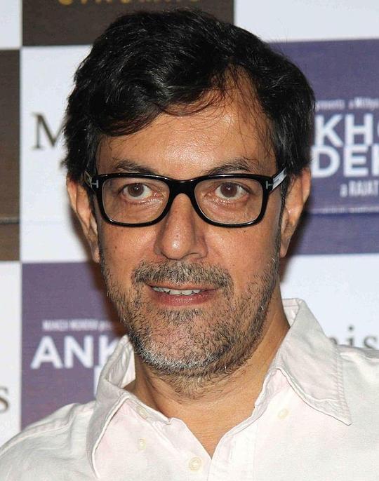 拉贾特·卡普尔 Rajat Kapoor