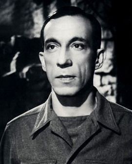 雷蒙·比西埃尔 Raymond Bussières