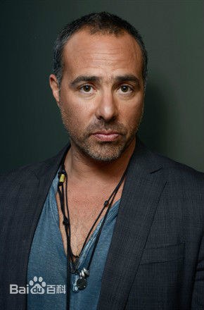 彼得·兰德斯曼 Peter Landesman