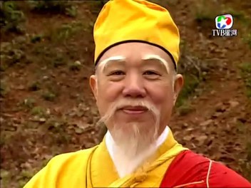 陈中坚 Chung Kin Chan