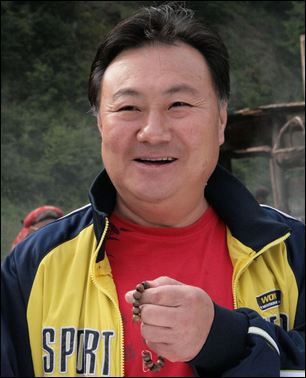 佟小虎 Xiaohu Tong