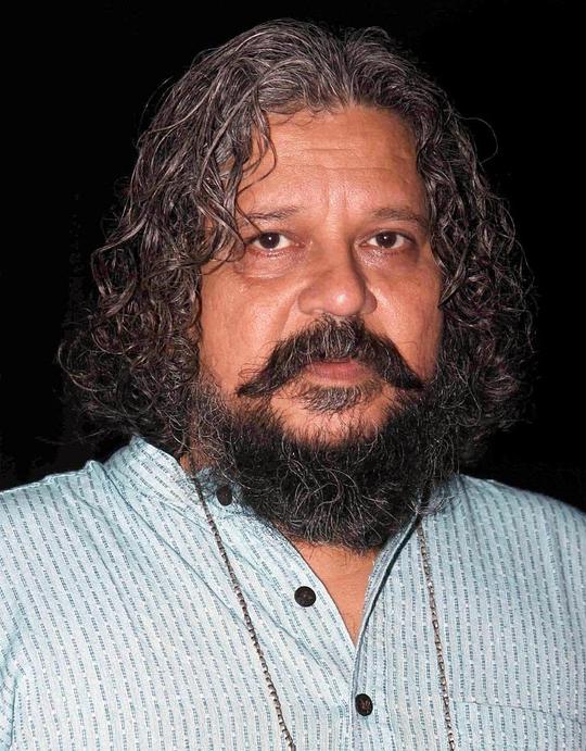 阿莫尔·古普特 Amole Gupte