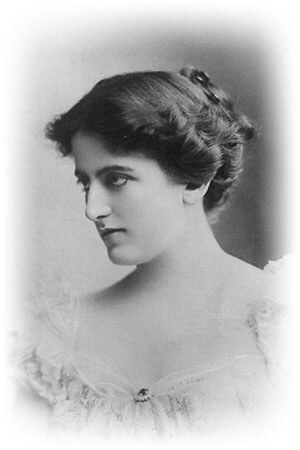 Gertrude Elliot Gertrude Elliot