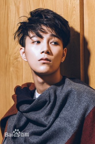 杨廷东 Tingdong Yang