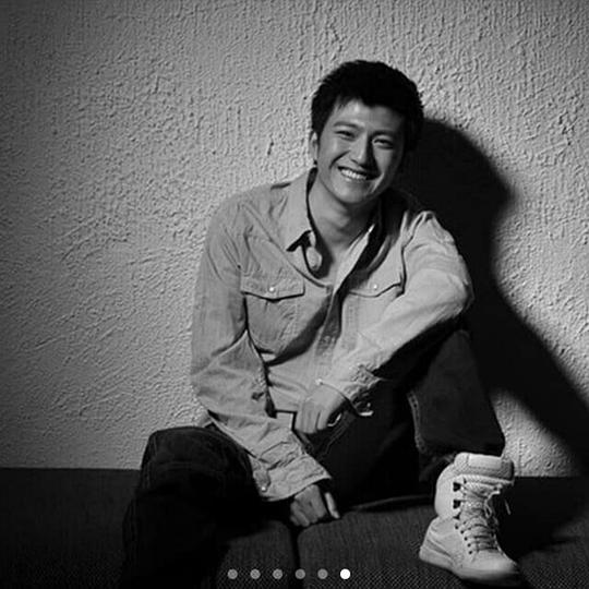 刘政 Zheng Liu