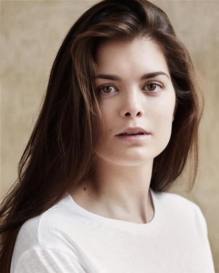 萨曼莎·科利 Samantha Colley