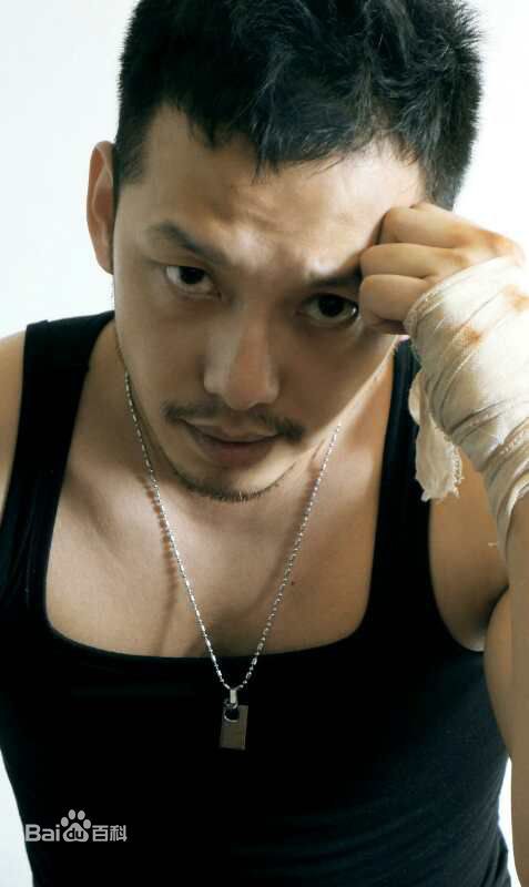 赵震宇 Zhenyu Zhao