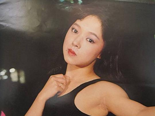 伊藤久美子 Kumiko Itô