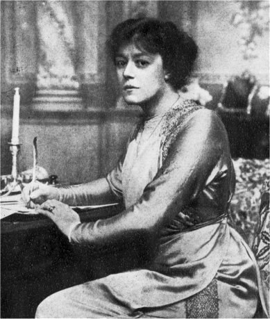 Irene Vanbrugh Irene Vanbrugh