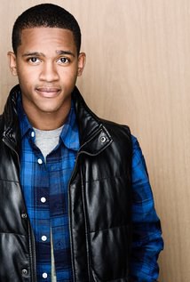 奥克塔维厄斯·J·约翰逊 Octavius J. Johnson